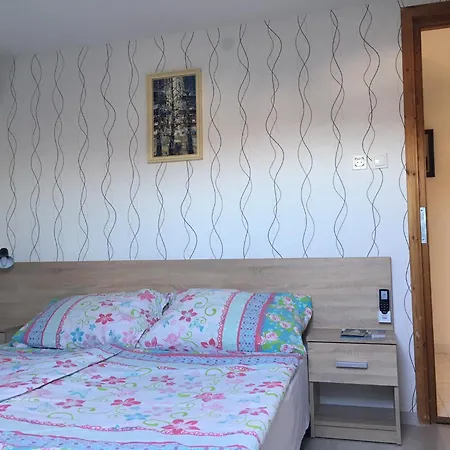 Guest house Katalin Vendeghaz Gyenesdias