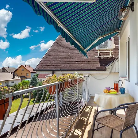 Guest house Katalin Vendeghaz *