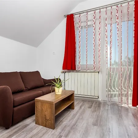 Guest house Katalin Vendeghaz