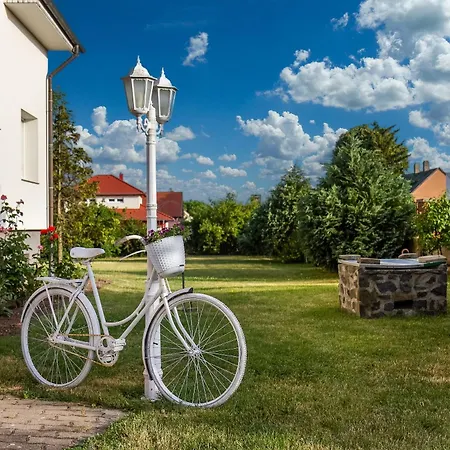 Guest house Katalin Vendeghaz