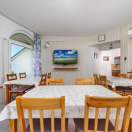 Guest house Katalin Vendeghaz *