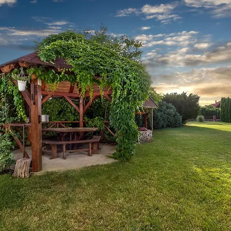 Guest house Katalin Vendeghaz