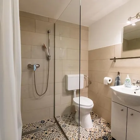 Apartamento Katalin